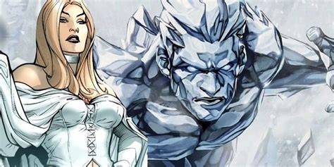 emma frost abilities|does emma frost have children.